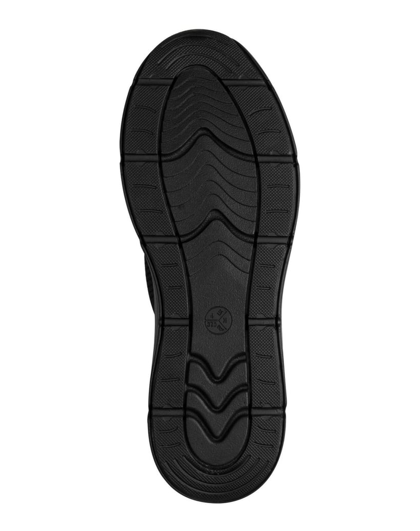 Jana-Sneaker-schwarz