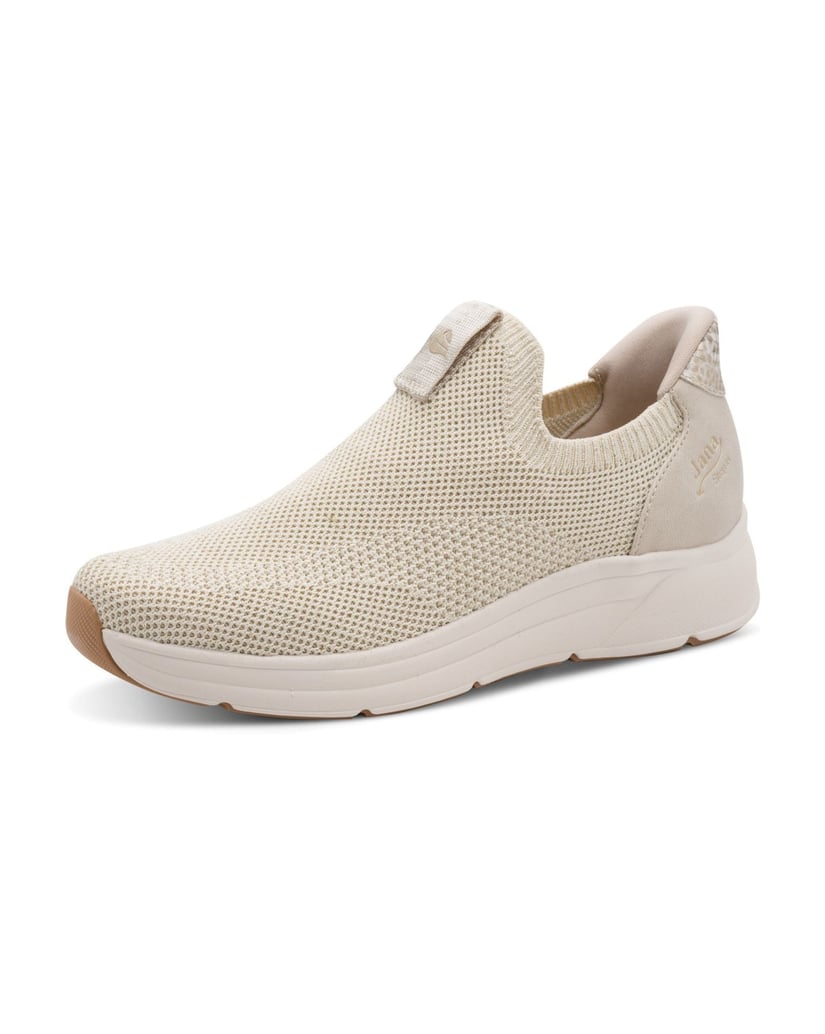 Jana-Sneaker-schwarz