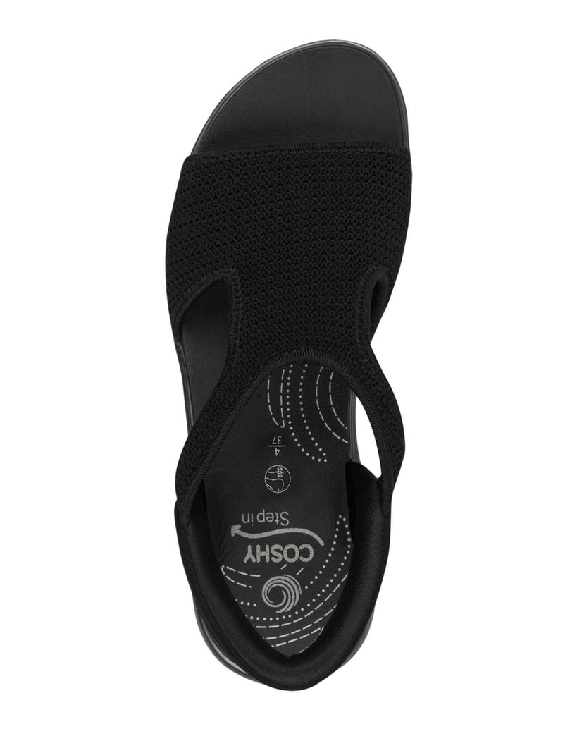 Jana-Sandalette-schwarz
