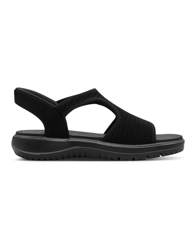 Jana-Sandalette-schwarz