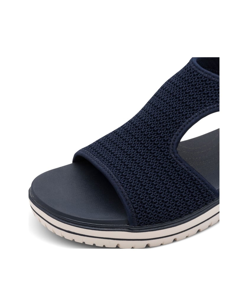 Jana-Sandalette-schwarz