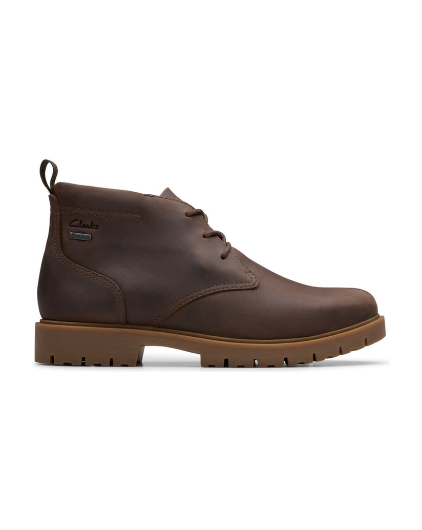 Clarks-Lifestyle-Schuhe-M-Berhill-Mid-GTX-braun