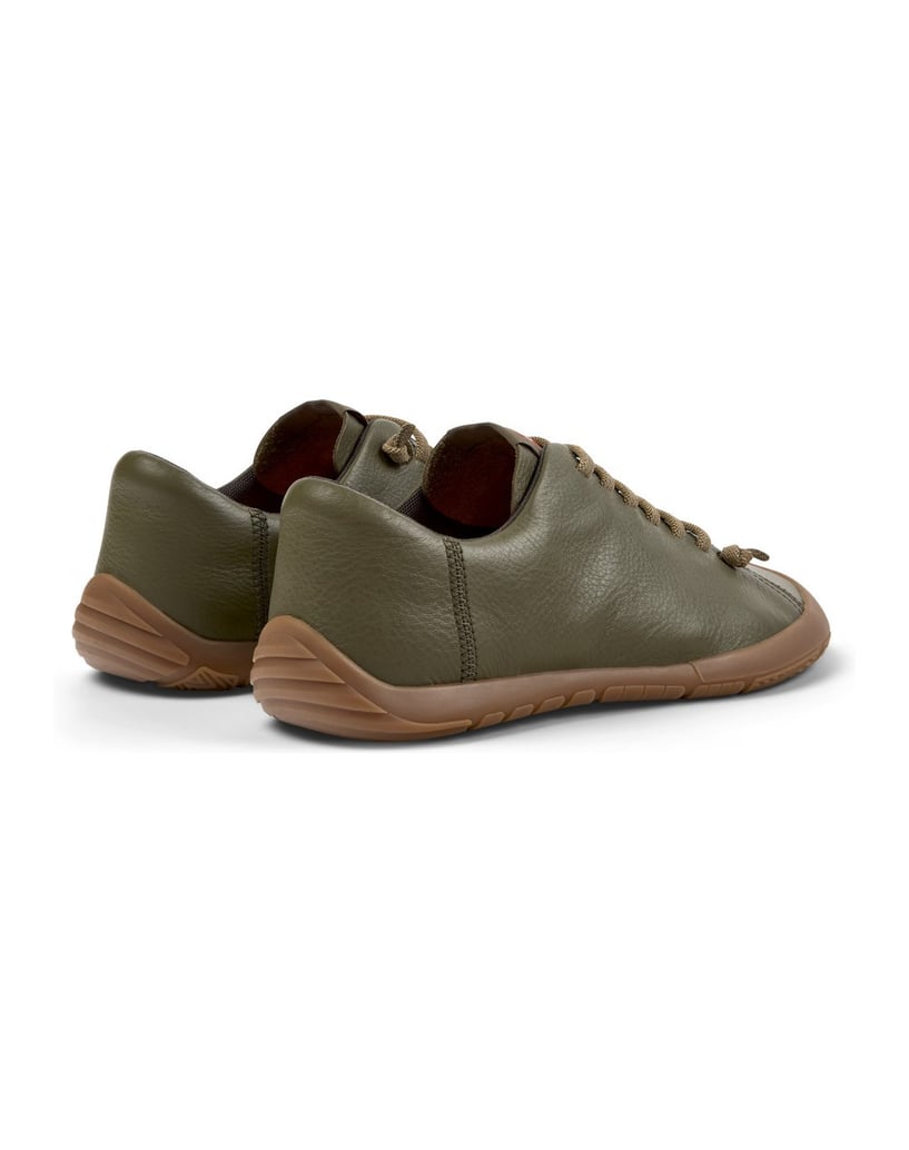 Camper-Sneaker-Peu-Path+-mittelbraun