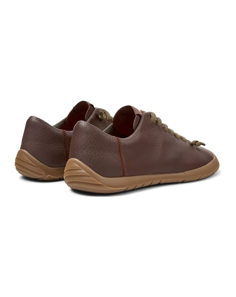 Camper-Sneaker-Peu-Path+-mittelbraun