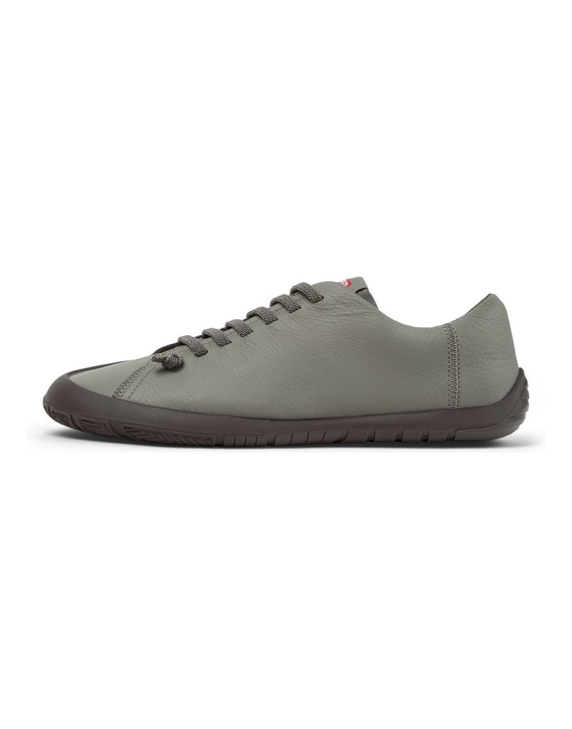 Camper-Sneaker-Peu-Path+-mittelbraun