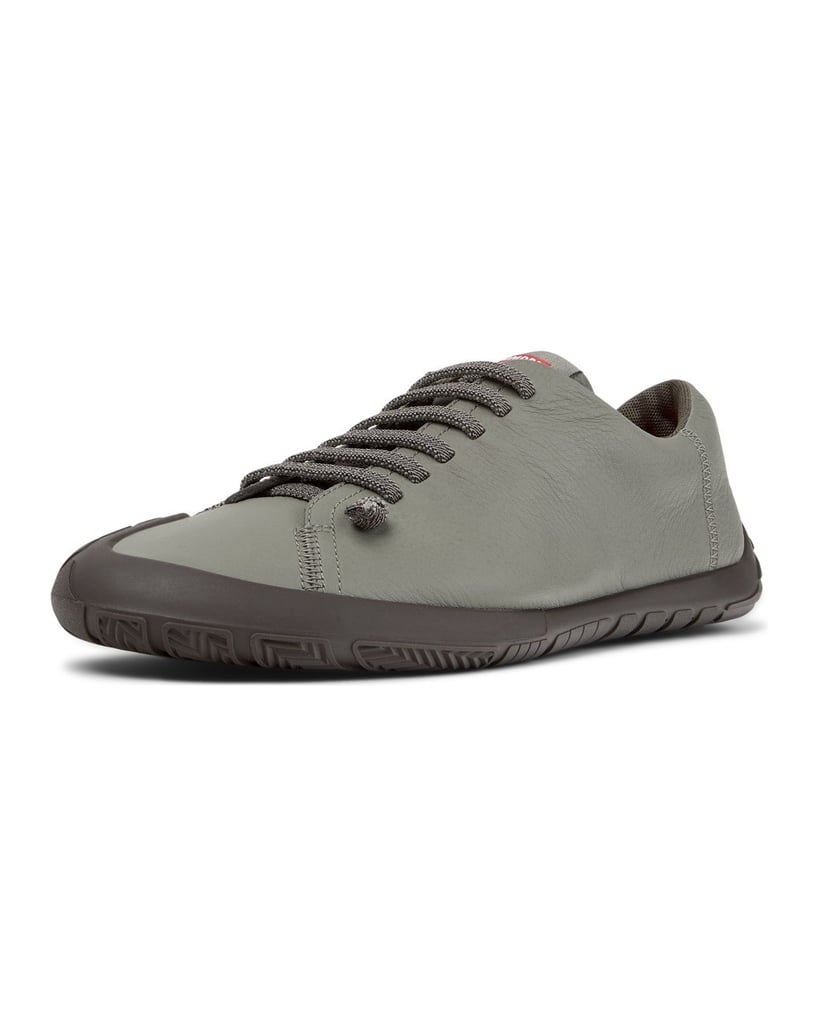 Camper-Sneaker-Peu-Path+-mittelbraun