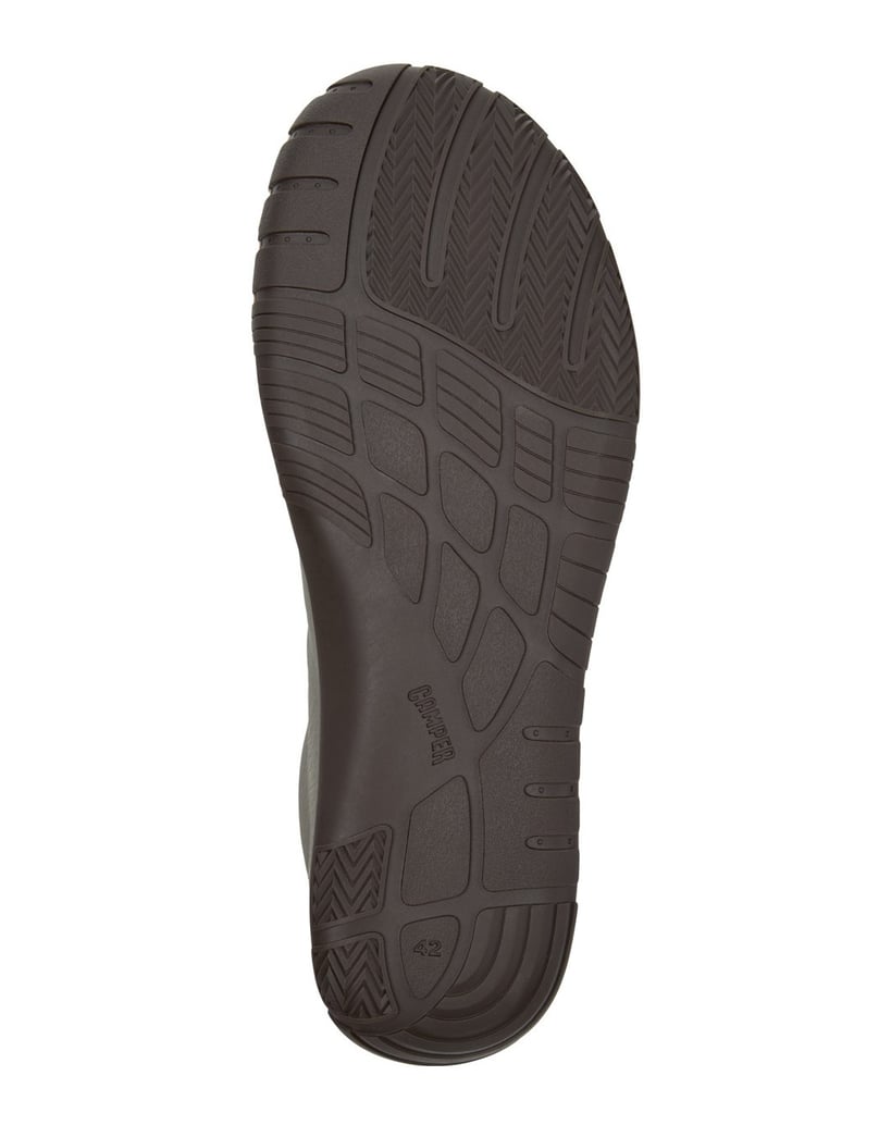 Camper-Sneaker-Peu-Path+-mittelbraun