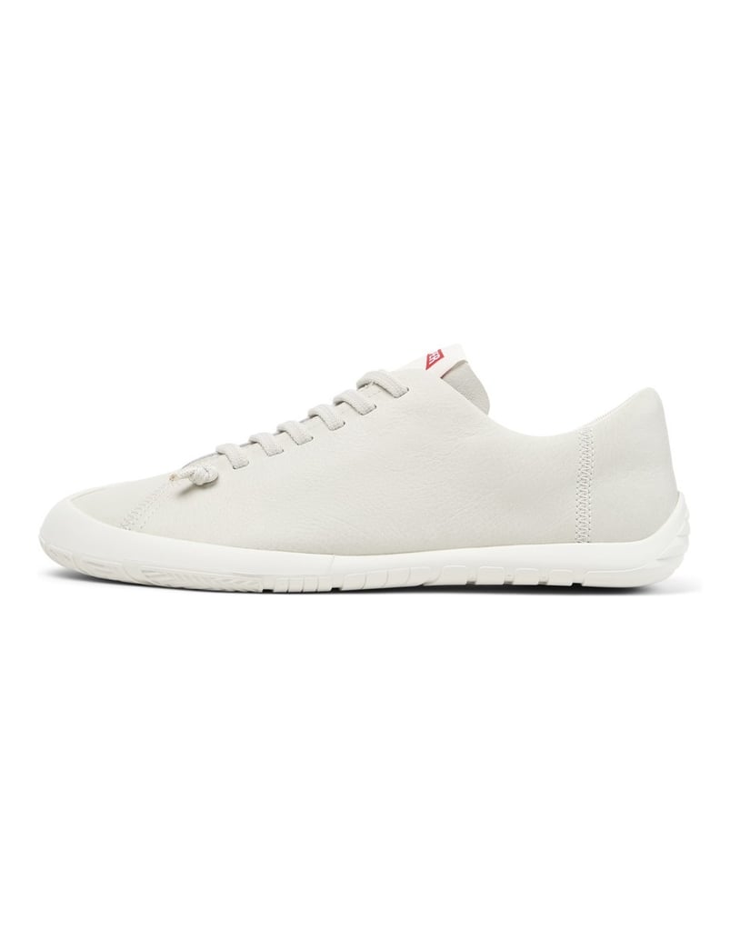Camper-Sneaker-Peu-Path+-mittelbraun