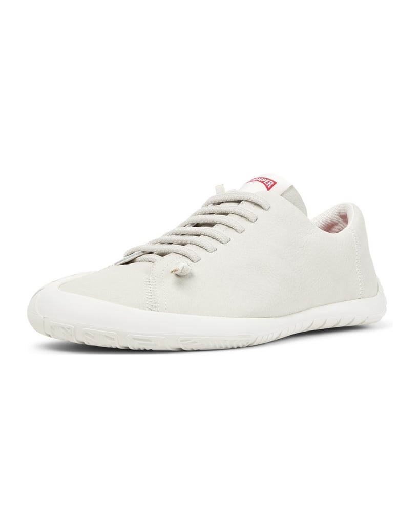 Camper-Sneaker-Peu-Path+-mittelbraun