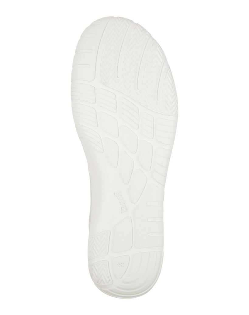 Camper-Sneaker-Peu-Path+-mittelbraun