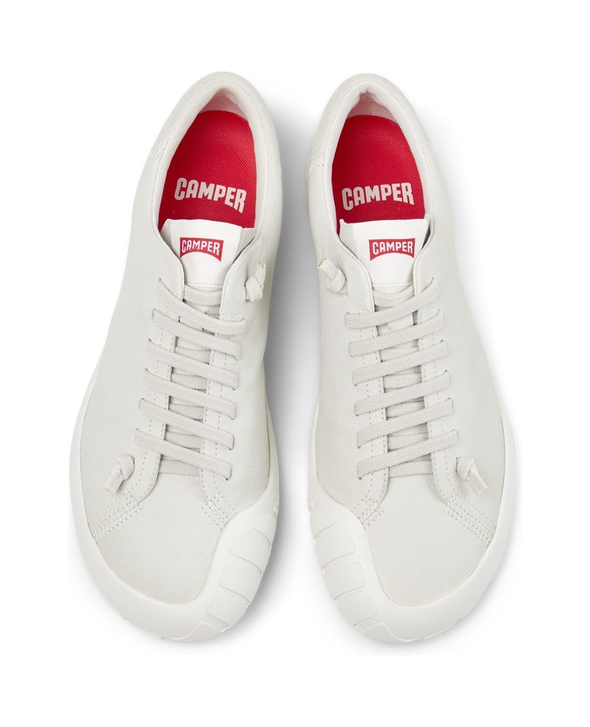 Camper-Sneaker-Peu-Path+-mittelbraun