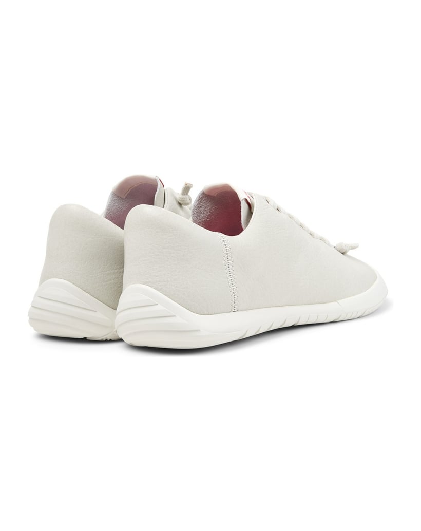 Camper-Sneaker-Peu-Path+-mittelbraun