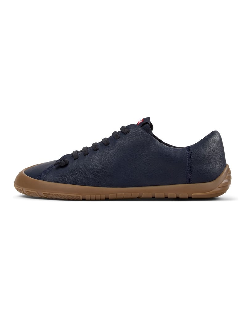 Camper-Sneaker-Peu-Path+-mittelbraun