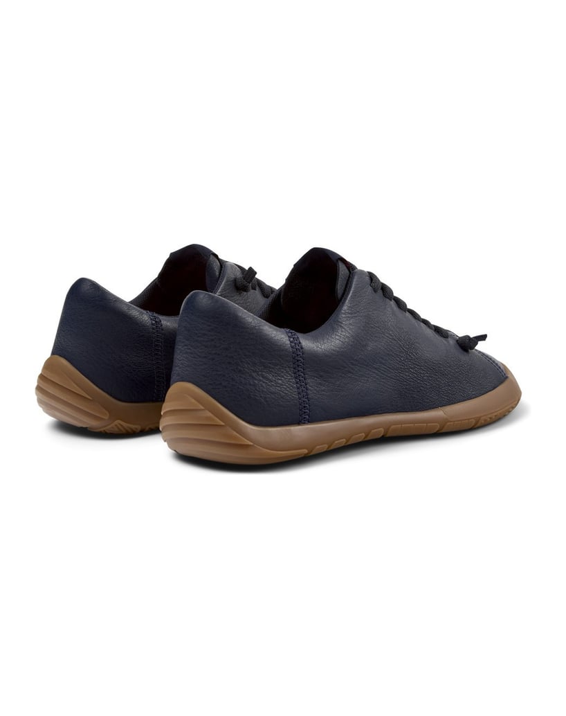 Camper-Sneaker-Peu-Path+-mittelbraun
