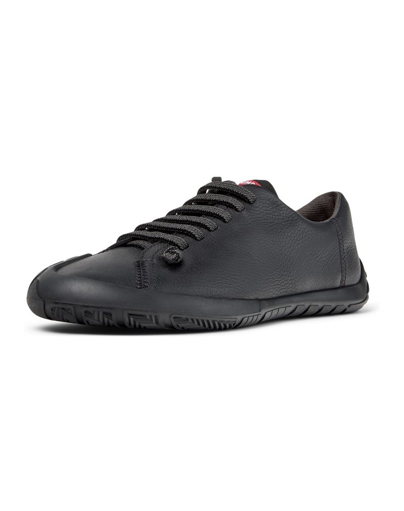 Camper-Sneaker-Peu-Path+-schwarz