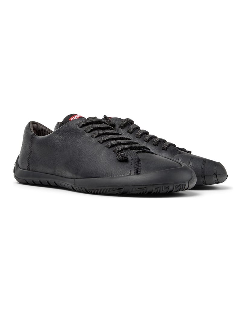 Camper-Sneaker-Peu-Path+-schwarz