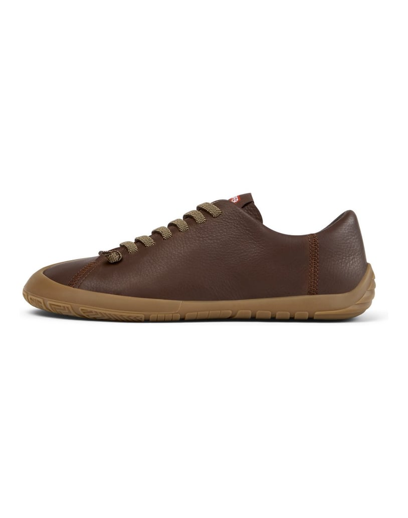 Camper-Sneaker-Peu-Path+-schwarz