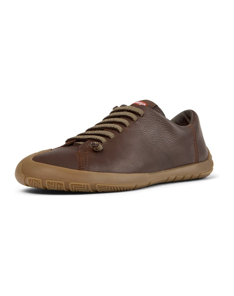 Camper-Sneaker-Peu-Path+-schwarz