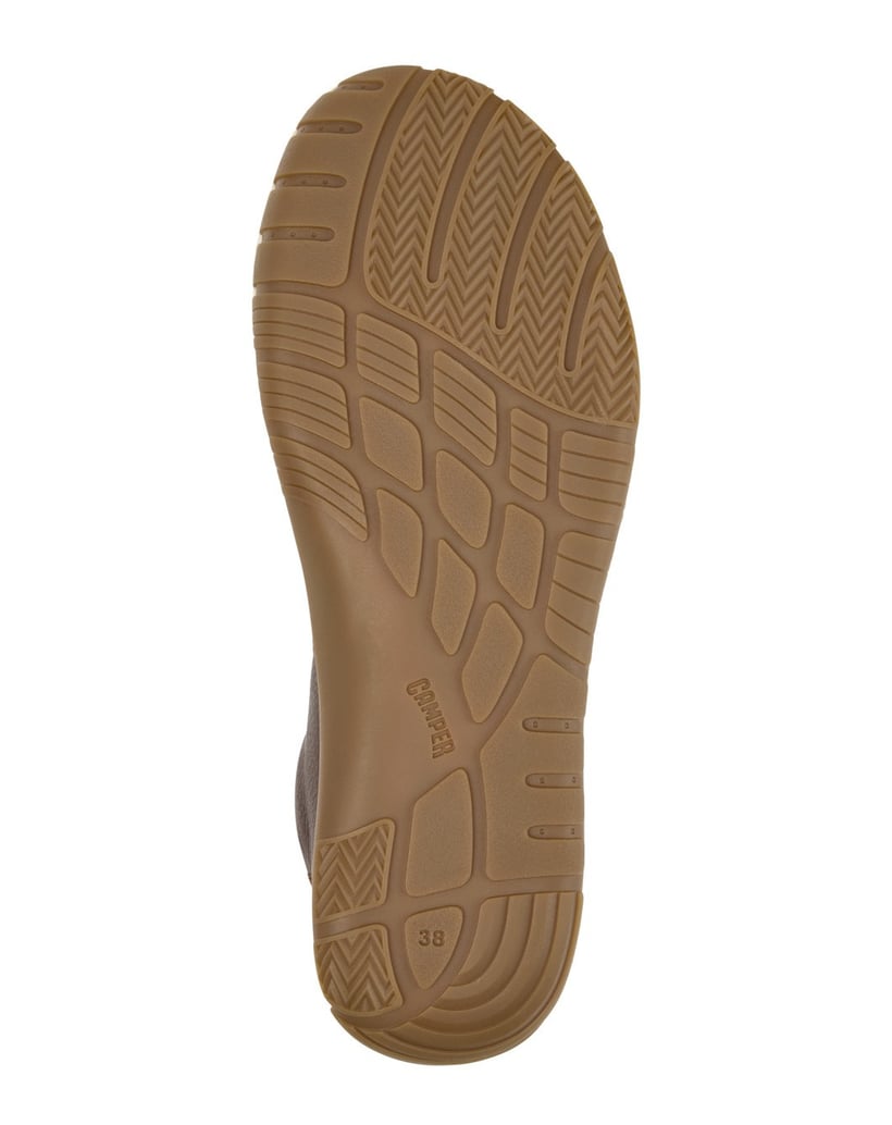Camper-Sneaker-Peu-Path+-schwarz