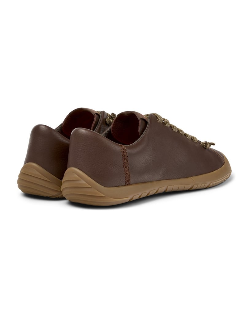 Camper-Sneaker-Peu-Path+-schwarz