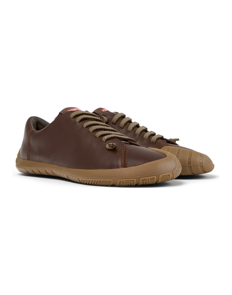 Camper-Sneaker-Peu-Path+-schwarz