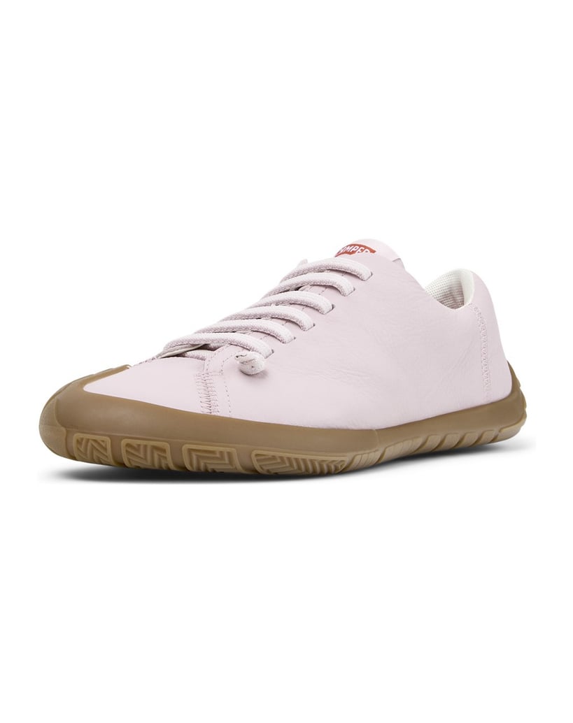 Camper-Sneaker-Peu-Path+-schwarz