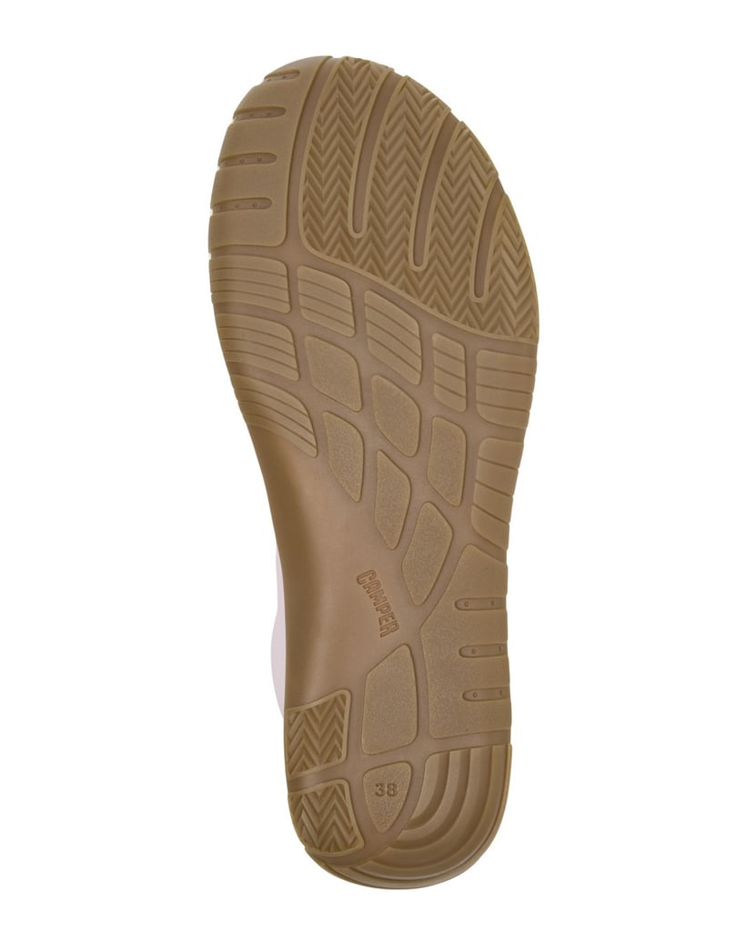 Camper-Sneaker-Peu-Path+-schwarz