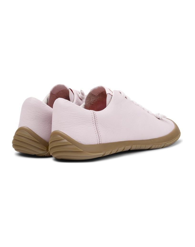 Camper-Sneaker-Peu-Path+-schwarz