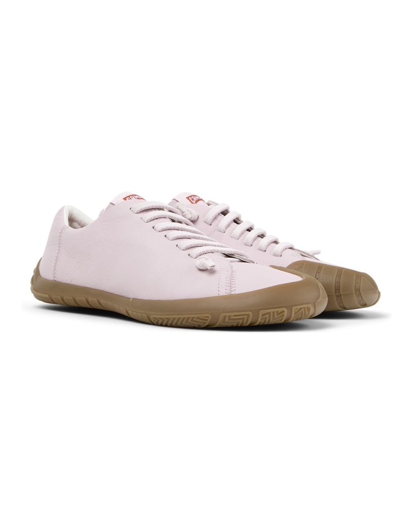 Camper-Sneaker-Peu-Path+-schwarz