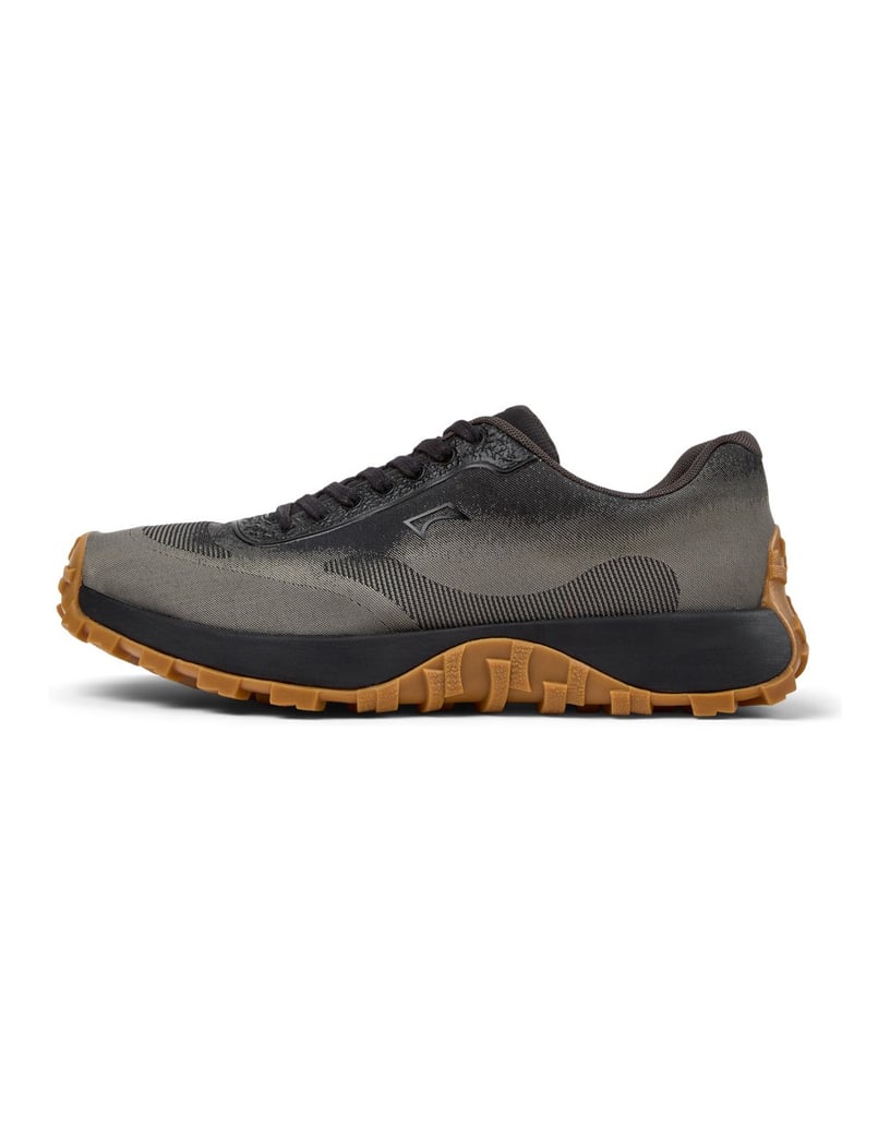 Camper-Sneaker-Drift-Trail-schwarz