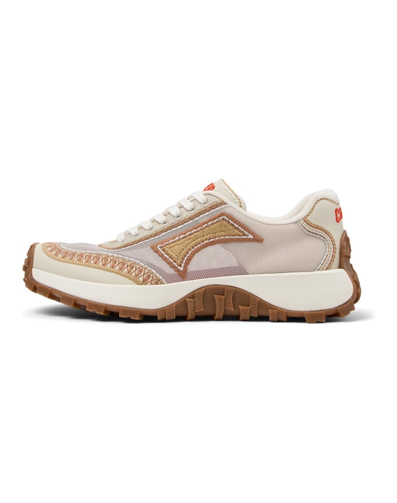 Camper-Sneaker-Drift-Trail-Twins-camel