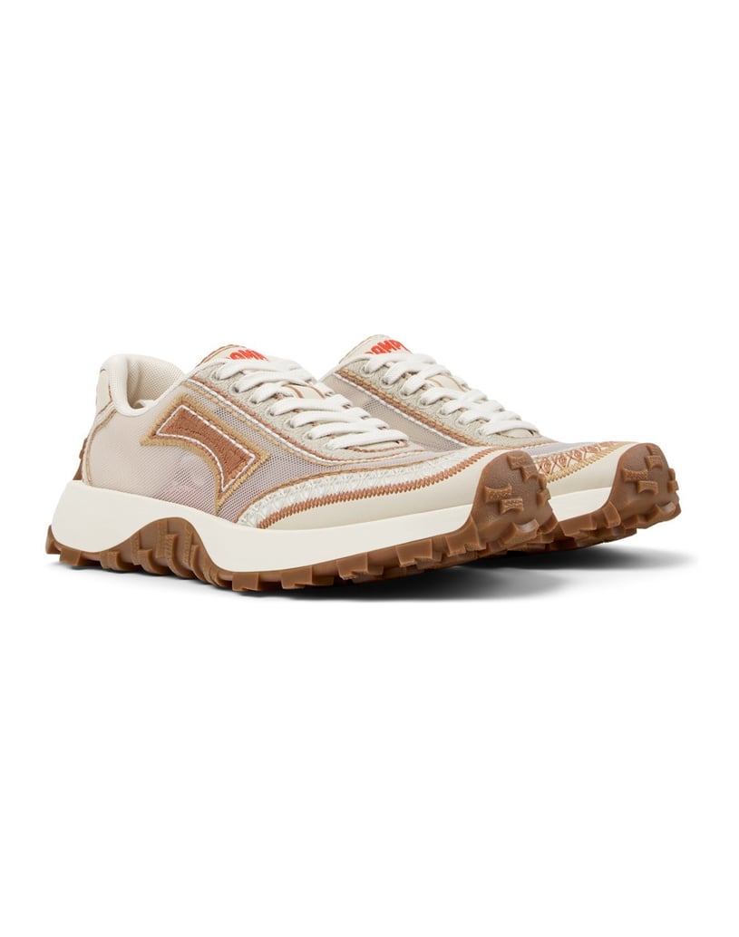 Camper-Sneaker-Drift-Trail-Twins-camel