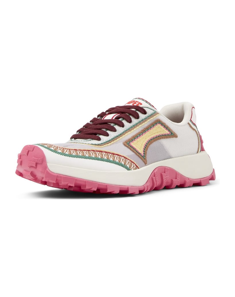 Camper-Sneaker-Drift-Trail-Twins-camel
