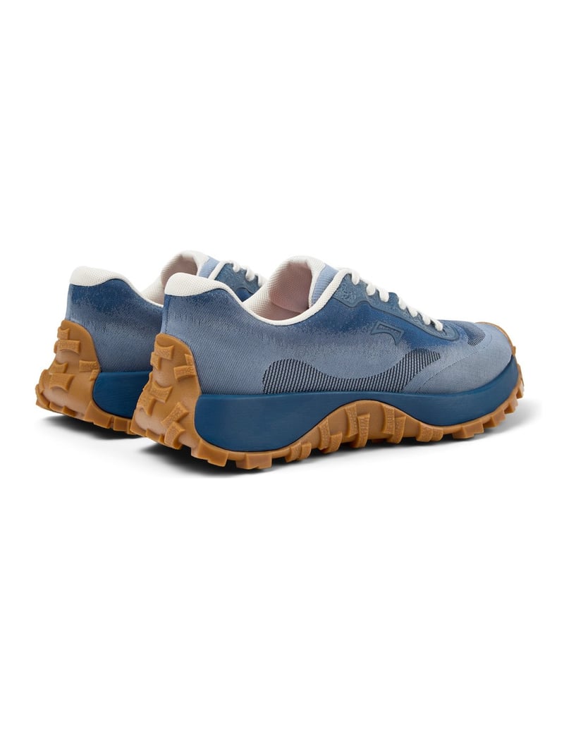 Camper-Sneaker-Drift-Trail-grau-kombiniert
