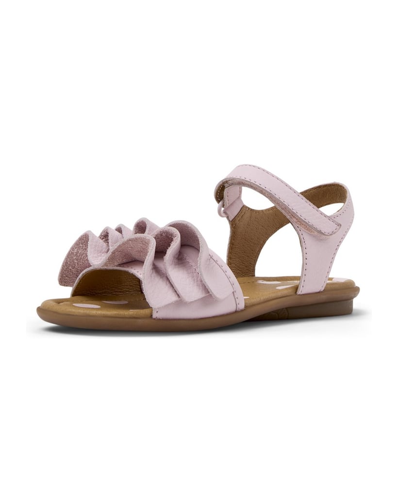 Camper-Sandalen-Right-Kids-Twins-rosa