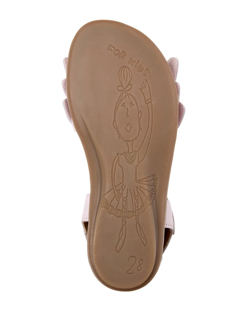 Camper-Sandalen-Right-Kids-Twins-rosa