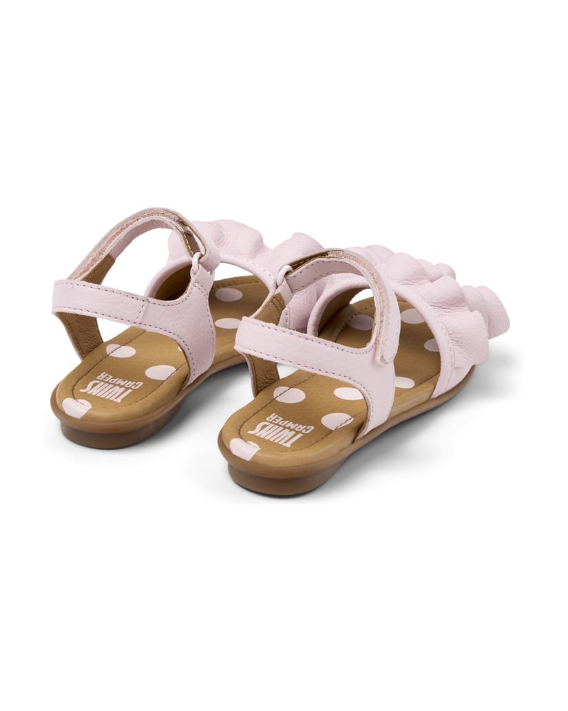 Camper-Sandalen-Right-Kids-Twins-rosa