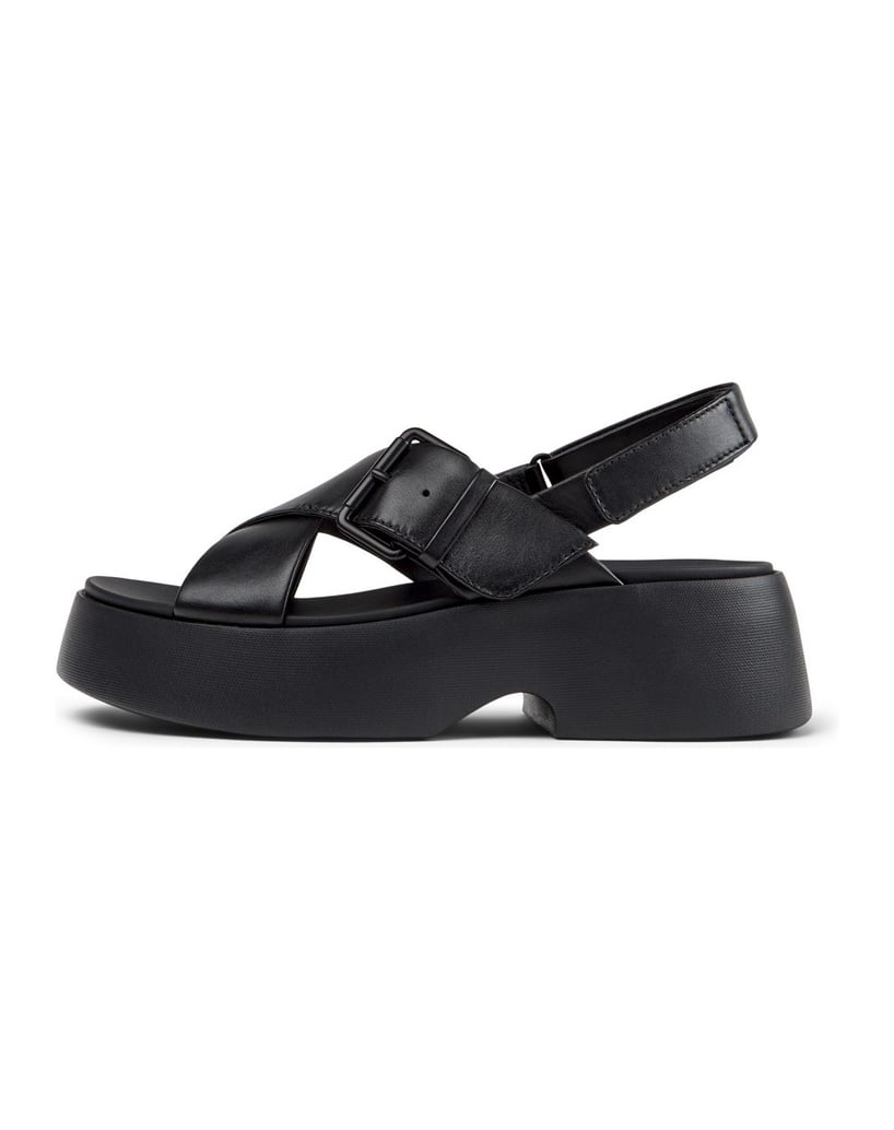 Camper-Sandalen-Tasha-schwarz