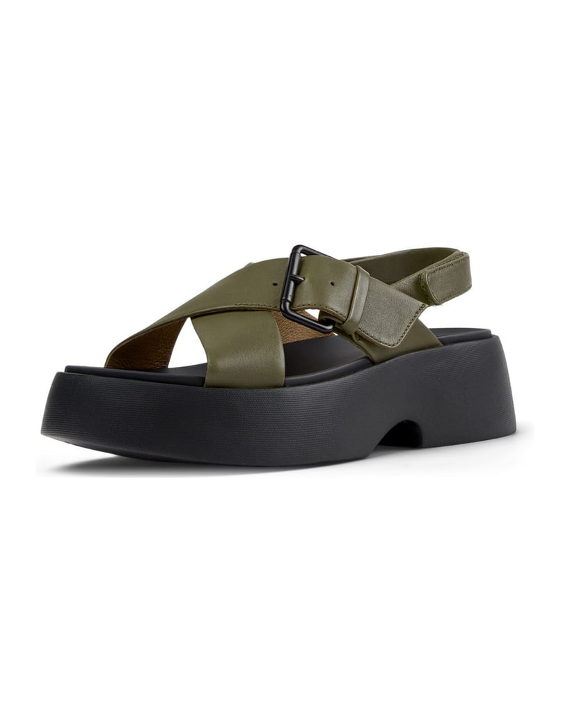 Camper-Sandalen-Tasha-schwarz