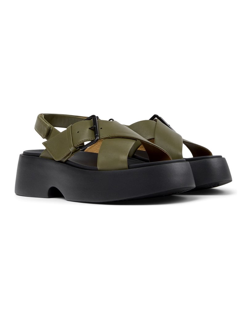 Camper-Sandalen-Tasha-schwarz