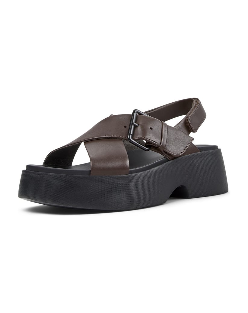 Camper-Sandalen-Tasha-schwarz