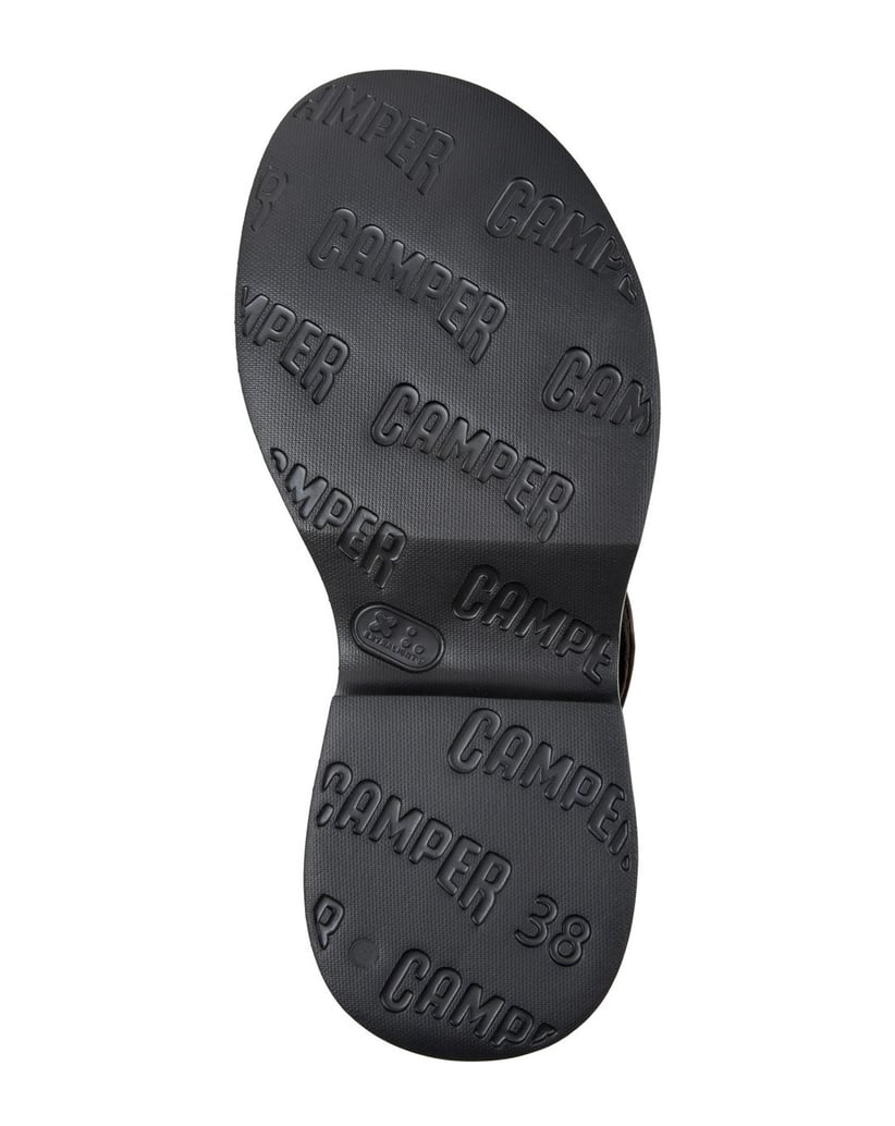 Camper-Sandalen-Tasha-schwarz