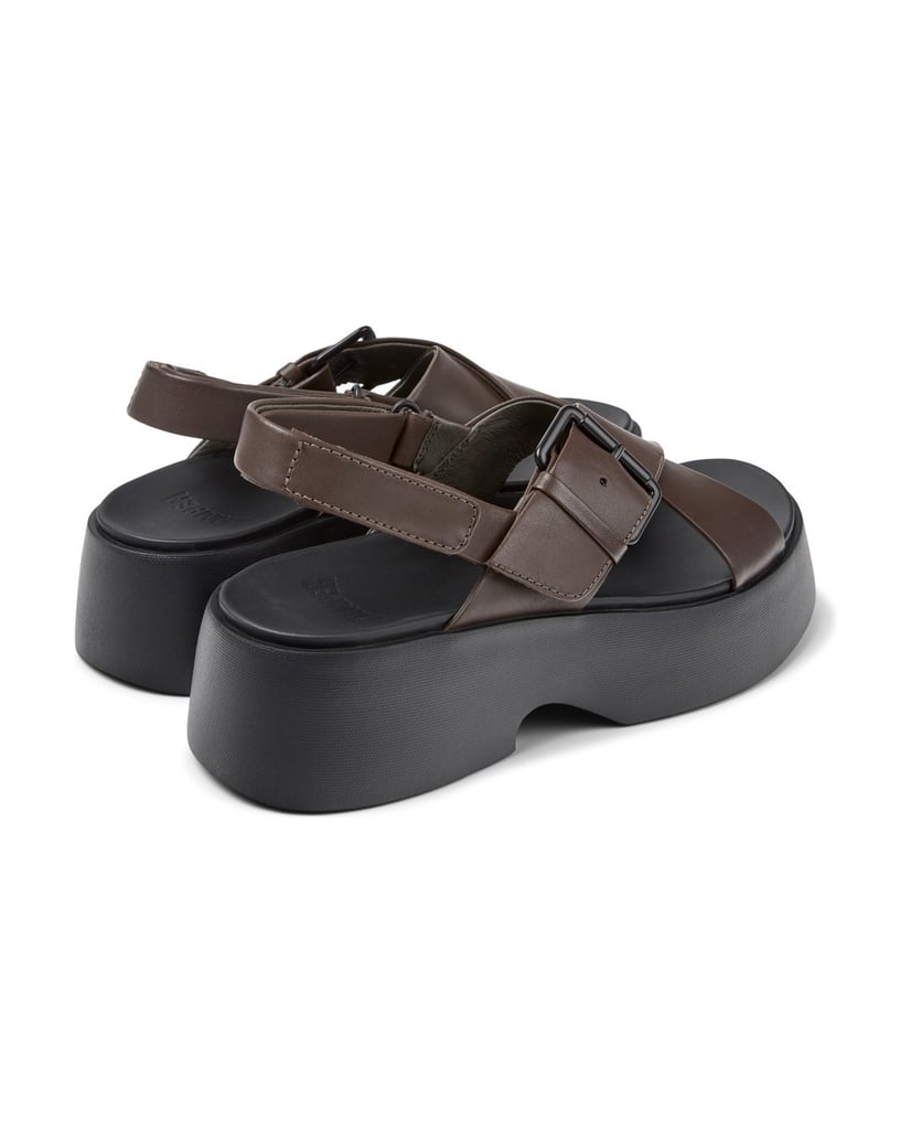 Camper-Sandalen-Tasha-schwarz