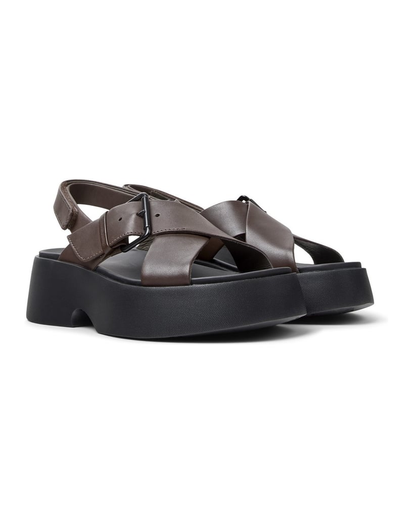 Camper-Sandalen-Tasha-schwarz