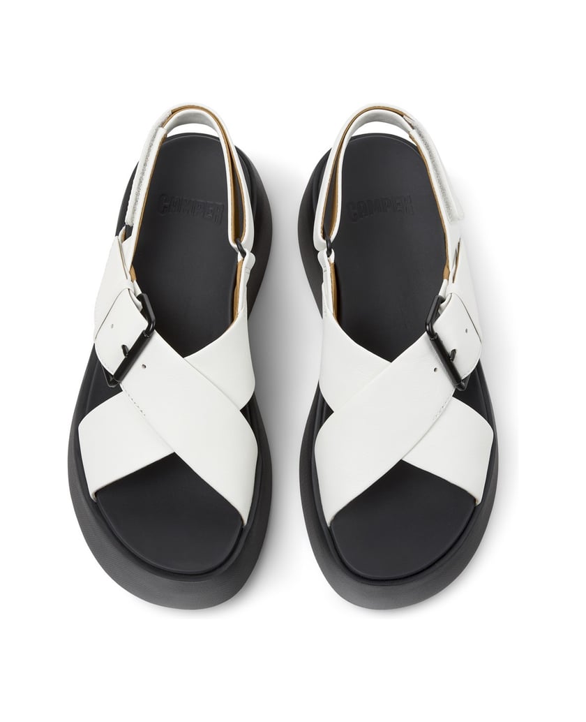 Camper-Sandalen-Tasha-schwarz