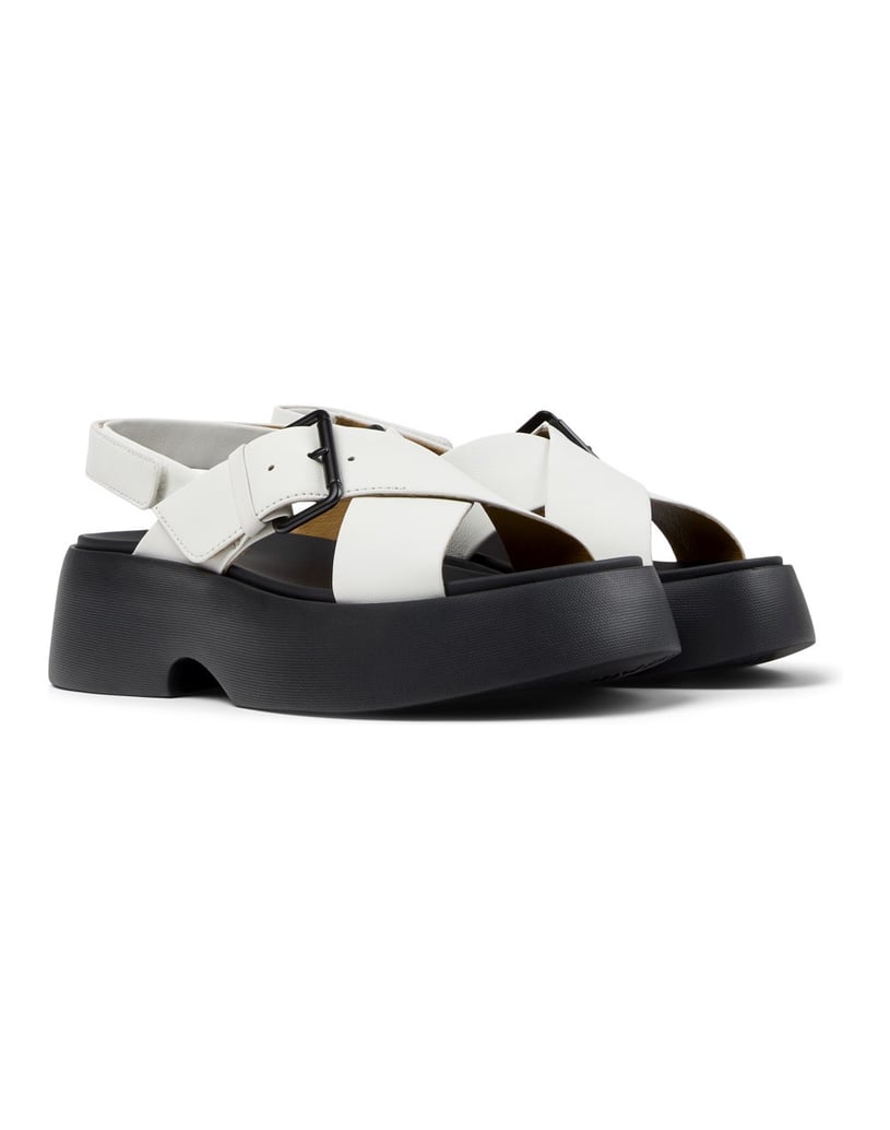 Camper-Sandalen-Tasha-schwarz
