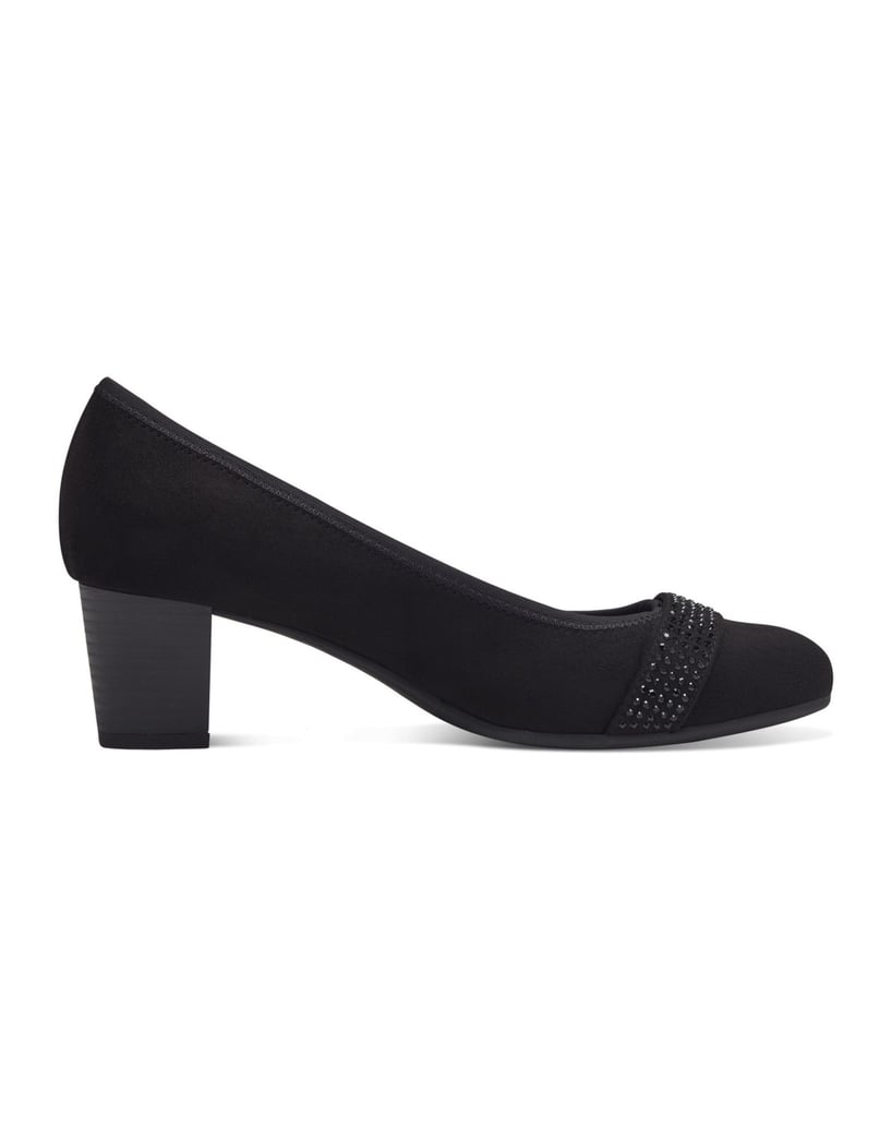 Jana-Pumps-schwarz
