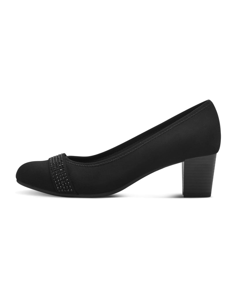Jana-Pumps-schwarz