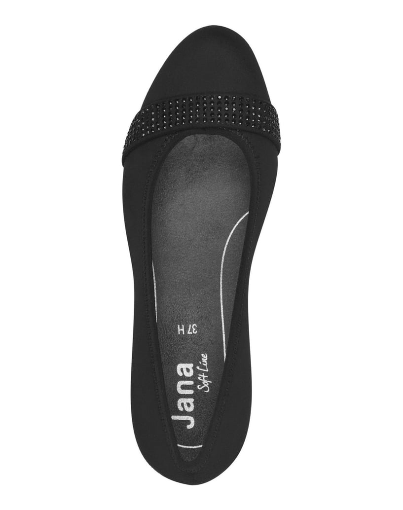 Jana-Pumps-schwarz