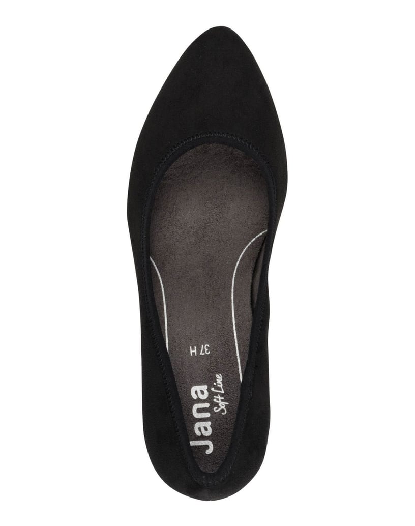 Jana-Pumps-schwarz